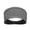 Gray, variant on Gymayou Sports Headbands for Men Women Wide Elastic Hair Bands Non-Slip Head Bands for Workouts Purple