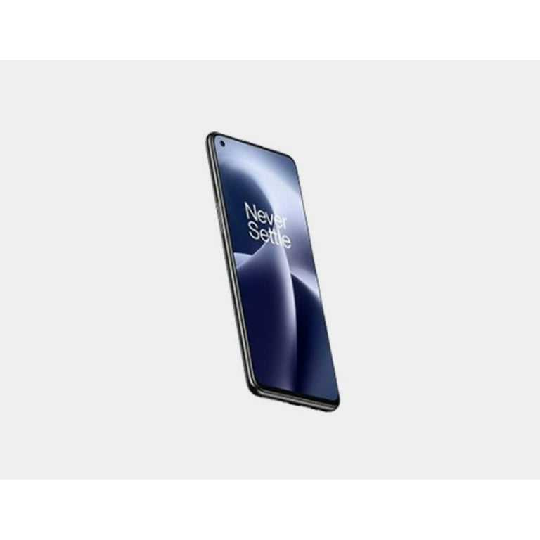 OnePlus Nord 2T 5G, 128GB 8GB RAM, Jade Fog, Unlocked, 6.43