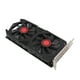 thumbnail image 1 of Tarjeta Gráfica ANGGREK Para PC Para Juegos RX580 8 GB GDDR5 256 Bits, 1 of 7