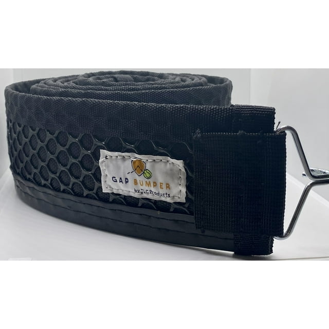 Gap Bumper An Easy To Use Solution To Stop Toys From Rolling Under The