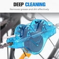 thumbnail image 5 of Gumesh Bike Chain Cleaner and Degreaser Tool, Complete Chain Maintenance Set, 5 of 6