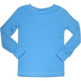 thumbnail image 4 of Arctic Hero Baby Boys’ Thermal Underwear - 4 Piece Waffle Knit Top and Long Johns (12M-4T), 4 of 6