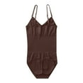 thumbnail image 3 of Postpartum Seamless Shapewear Bodysuit for Firm Lift and Enhancement – Contouring Full Body Support Garment for and Daily Wear, 3 of 4