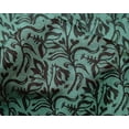 thumbnail image 4 of oneOone Polyester Spandex Dark Green Fabric Block Fabric For Sewing Printed Craft Fabric By The Yard 56 Inch Wide-XI, 4 of 6