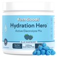 thumbnail image 1 of Mezcla de hidratación Feel Goods Hydration Hero, 1000 mg de electrolitos, 1 of 7