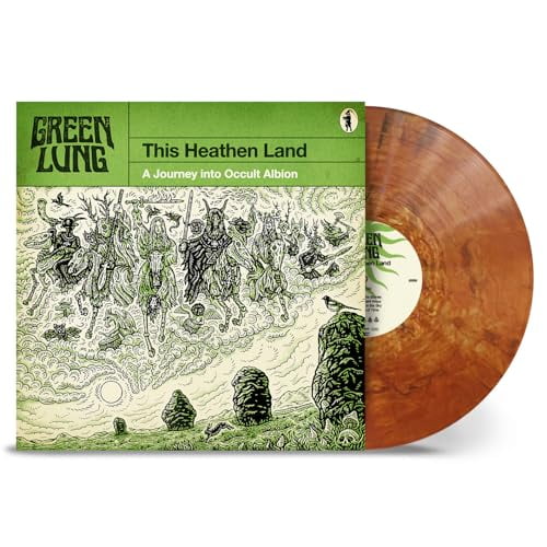 This Heathen Land (LP)