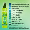 Garnier Fructis Pure Moisture 10 in 1 Hairspray with Hyaluronic Acid, 8
