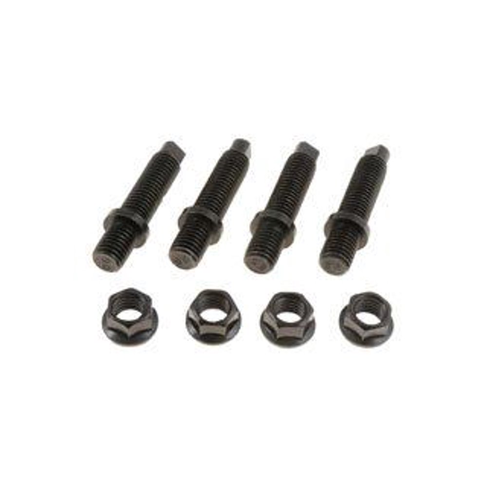 OE Replacement for 20012005 Ford Explorer Sport Trac Front Exhaust