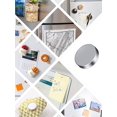 thumbnail image 3 of Lishi Small Round Fridge Magnets, Premium Neodymium Office Magnets for Fridge and Whiteboard, 3 of 4