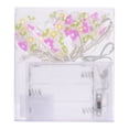 thumbnail image 5 of 20 LED Perfect Holiday Battery Operated String Light Easter Egg, 5 of 5