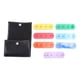 thumbnail image 1 of Pastillero semanal de 28 compartimentos, caja portátil para medicamentos, para exteriores, con bolsa., 1 of 5