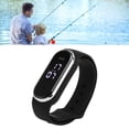 thumbnail image 4 of Reloj Repelente De Mosquitos Ultrasónico, Reloj Repelente De Mosquitos De Descarga Automática Que Elimina La Electricidad Estática Para Hombres Para Exteriores, 4 of 7