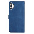 thumbnail image 6 of Allytech Case for Samsung Galaxy A32 5G Cover, Durable PU Leather Magnetic Snap Wrist Strap Card Holder Phone Flip Stand Wallet Case for Galaxy A32 5G 6.5 inch 2021, Blue, 6 of 9