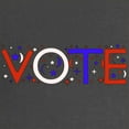 thumbnail image 2 of CafePress - Get Out The Vote Maternity Dark T Shirt - Maternity Dark T-Shirt, 2 of 3