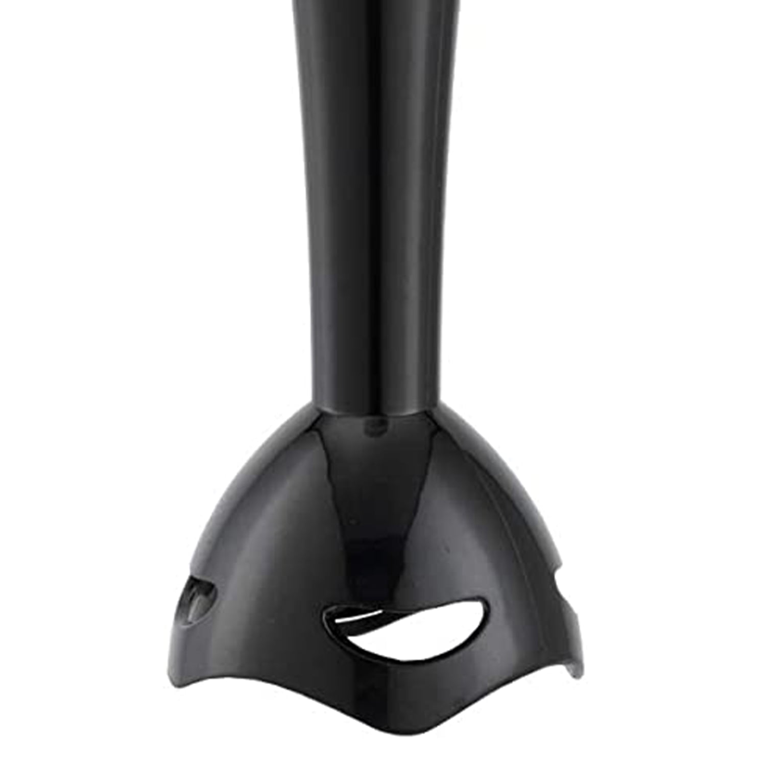 BRENTWOOD 2-Speed Black 200-Watt Hand Immersion Blender HB-32BK - The Home  Depot