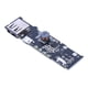 thumbnail image 1 of Módulo Paso UP 5V 2.1A BOLDAS CIRCUITO CARGA PCB USB S PARA BATERÍA DIY 18650, 1 of 9