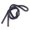 Black, variant on Adjustable Sunglasses Neck Cord Strap Eyeglass Glasses String Lanyard Holder