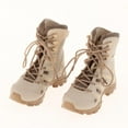 thumbnail image 3 of Figura de acción de botas de , calzado de escalada, botas de moda para accesorios de figuras de acción masculinas de 12 pulgadas, 1/6, 3 of 8