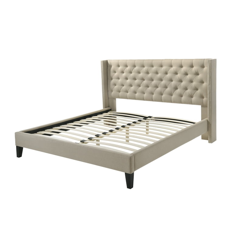 Pacifica platform 2024 queen bed