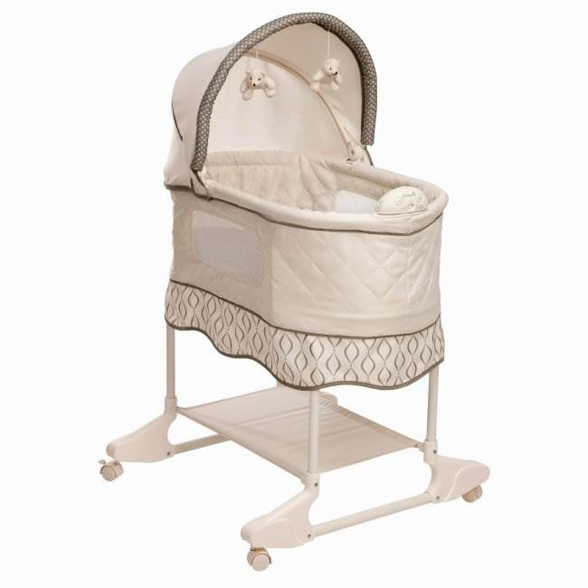 safety 1st verso nest 2 in 1 bassinet to stroller 4 wheel