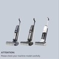 thumbnail image 3 of 2 Pcs Roller Brush for S5 Series Cordless Wet Dry Vacuum, 3 of 5