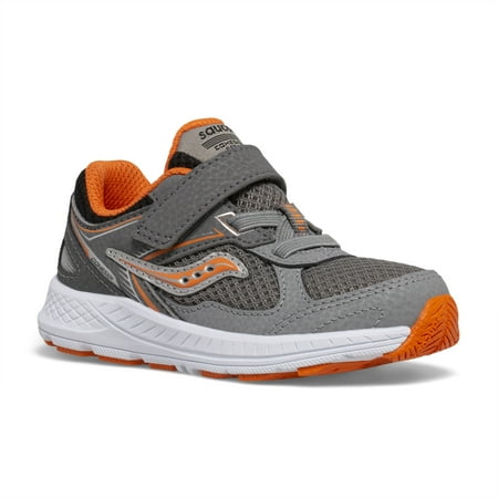 

Saucony Kids Unisex Cohesion 14 A/C Jr. Sneaker
