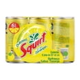 thumbnail image 2 of Refresco Squirt sabor toronja 6 latas de 237 ml c/u, 2 of 3