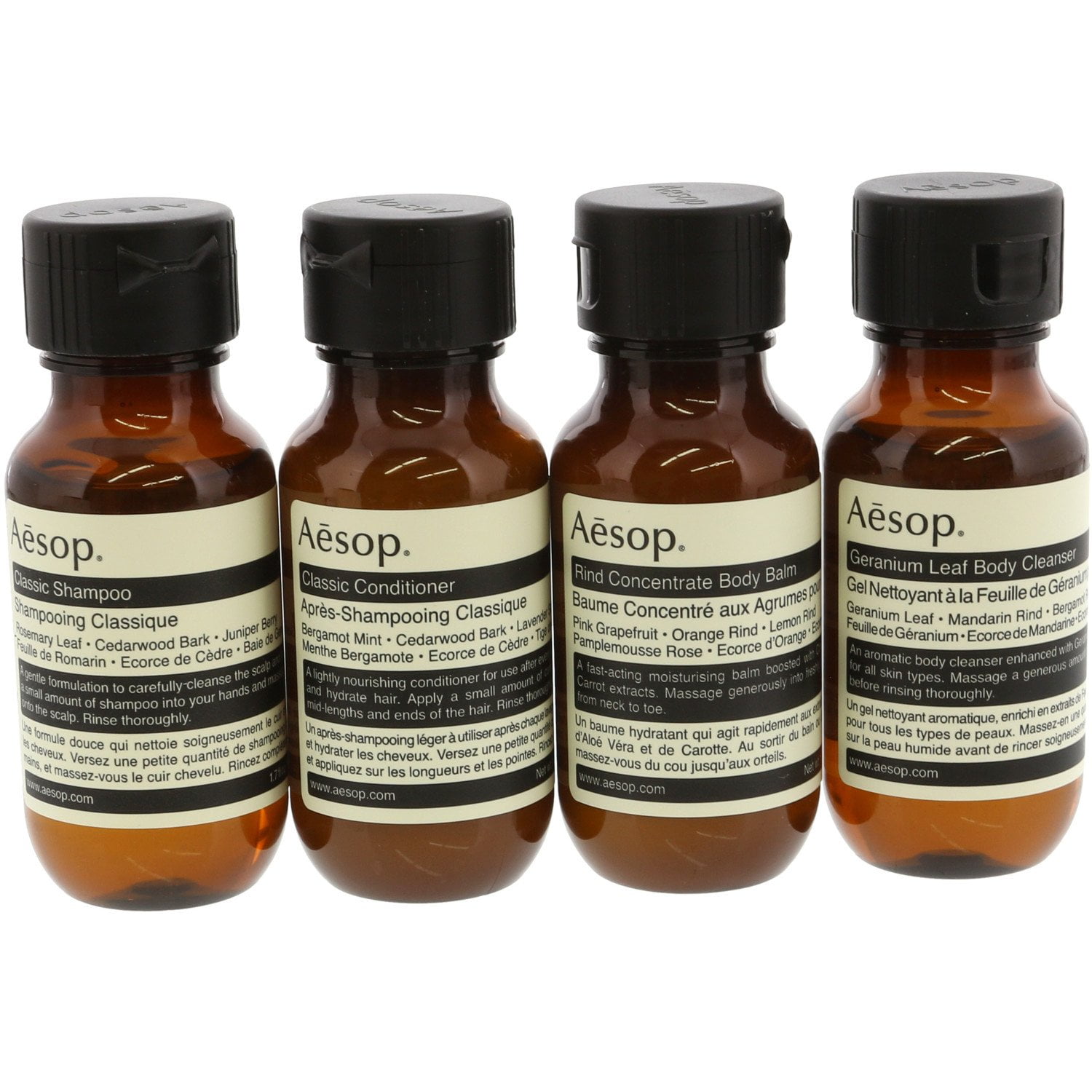 Aesop Aesop Arrival Travel Kit APB217