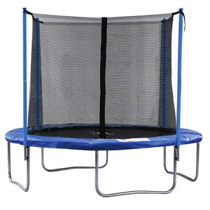 Repuesto Cubre Resortes azul PVC Cama Elástica 1,83 mt