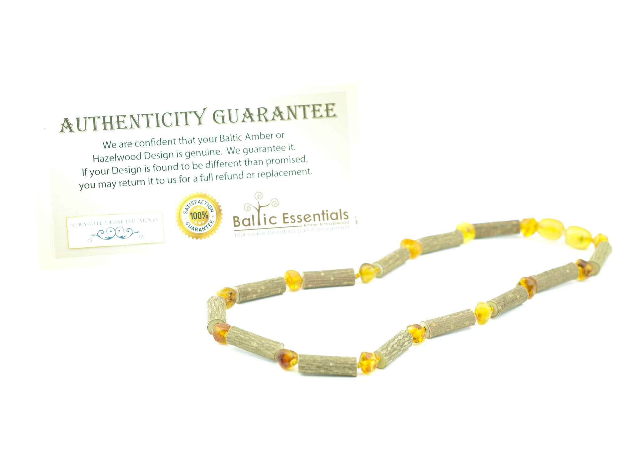 amber beads for colic