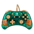 thumbnail image 3 of Control Nintendo Switch PDP Rock Candy Alámbrico Animal Crossing, 3 of 4