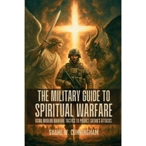The Military Guide to Spiritual Warfare: Using Modern Warfare Tactics to Predict Satan's Attacks, (Paperback)