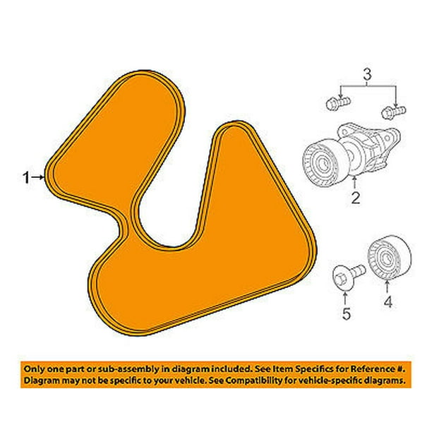2010 chrysler town and country serpentine belt diagram