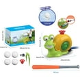 thumbnail image 4 of CoffeeLee 2024 New 2 in 1 Water Sprinkler Baseball Toy for Kids Outdoor Play, Summer Water Game, 4 of 4
