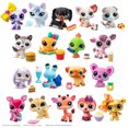 thumbnail image 2 of Littlest Pet Shop Pet Surprise Singles Série 4, 2 of 9