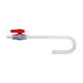 thumbnail image 4 of Tubo de rellenos de agua del acuario, tubería de rellenos de agua de pescado, piezas de manera eficiente, tapa automática de rellenos de agua tubo , 16 mm, 4 of 8