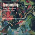 thumbnail image 2 of Various Artists - Luminosity - Music & Performance - CD, 2 of 2
