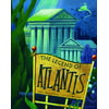 The Legend of Atlantis, Used [Library Binding]