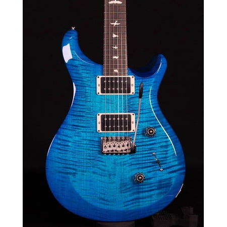 PRS S2 Custom 24, Lake Blue