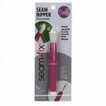 thumbnail image 2 of Seam Fix Seam Ripper & Thread Remover ~ Cut Loose Press ~ 1 per pkg ~ Pink, 2 of 2