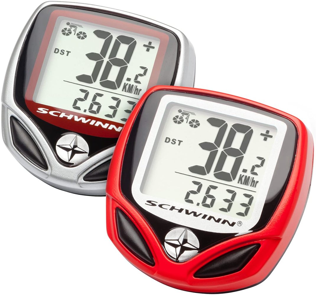 Schwinn Bike Accessories