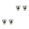 thumbnail image 1 of Planta falsa Matsuzay Bonsái artificial Tipo 7 2Conjunto, 1 of 6