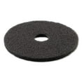 thumbnail image 2 of Stripping Floor Pads, 21" Diameter, Black, 5/carton | Bundle of 2 Cartons, 2 of 2