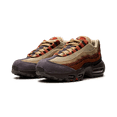 thumbnail image 2 of NIKE WOMENS AIR MAX 95 MNS Womens "Anatomy" DZ4710 200 DZ4710 200 from Stadium Goods, 2 of 8