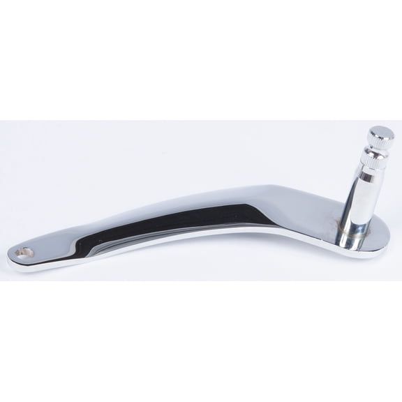 Harddrive  291314; Chrome Inner Shift Lever 33789-03