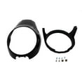 thumbnail image 4 of Motorcycle Headlight Fairing Windscreen w/ Mount Kit for BMW R NINE  T URBAN GS 2017 2018 2019, 4 of 6