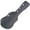 Chrome, variant on MBT MBTAGC Acoustic Guitar Molded Case MBTAGC