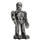 thumbnail image 4 of Wind Up-Robot de calavera Vintage para niños y adultos, juguete de hojalata para caminar, mecanismo de relojería, decoración de colección, regalo de cumpleaños, 4 of 10