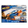 NERF N-Strike Elite Stryfe Blaster - Stryfe Blaster - 6 darts