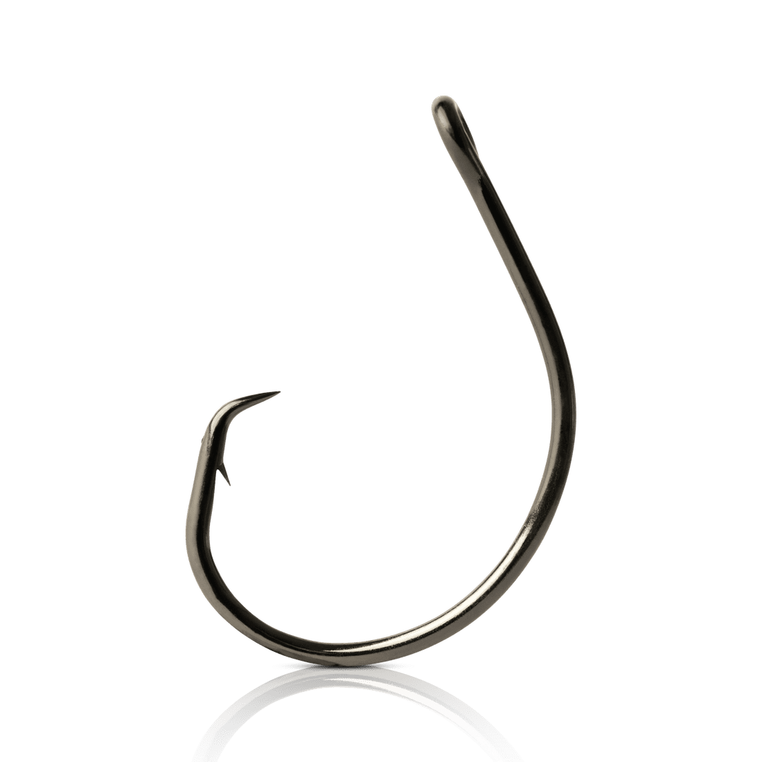 Demon Perfect&reg; Circle Hook In-Line - 1X Fine
